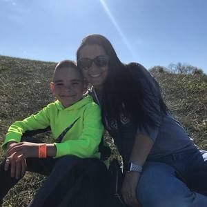 Meet your Posher, Brooke